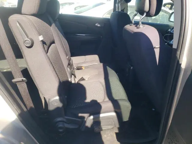 2013 DODGE JOURNEY SE