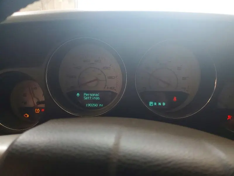 2011 DODGE CHALLENGER   