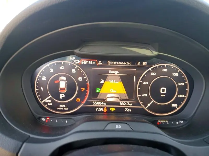 2017 AUDI A3 E-TRON PREMIUM PLUS  