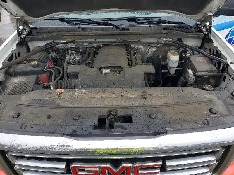 2016 GMC SIERRA C1500  