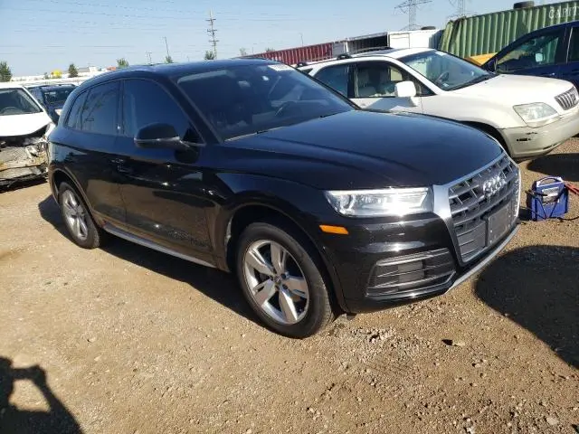 2018 AUDI Q5 PREMIUM  