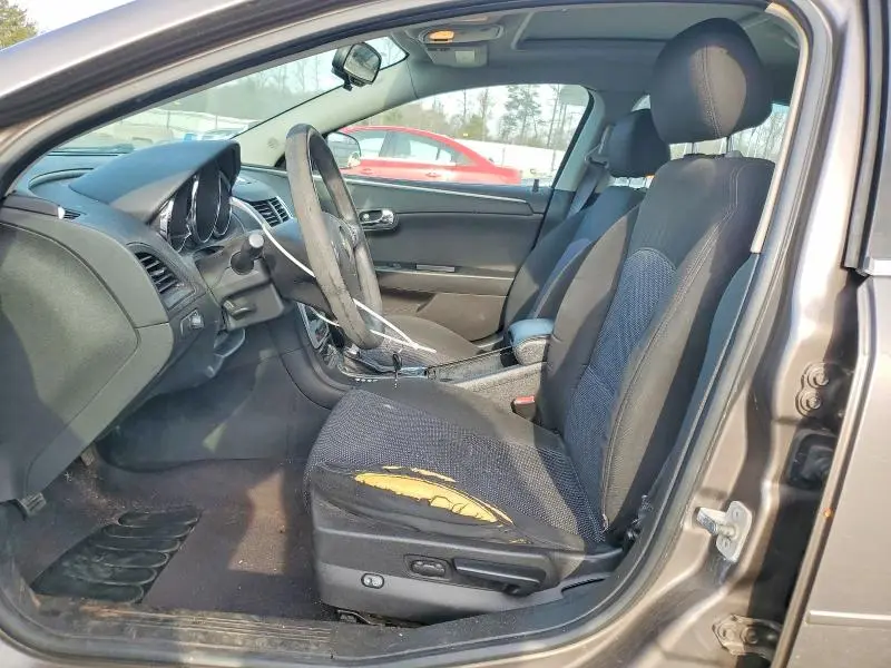 2012 CHEVROLET MALIBU 1LT  