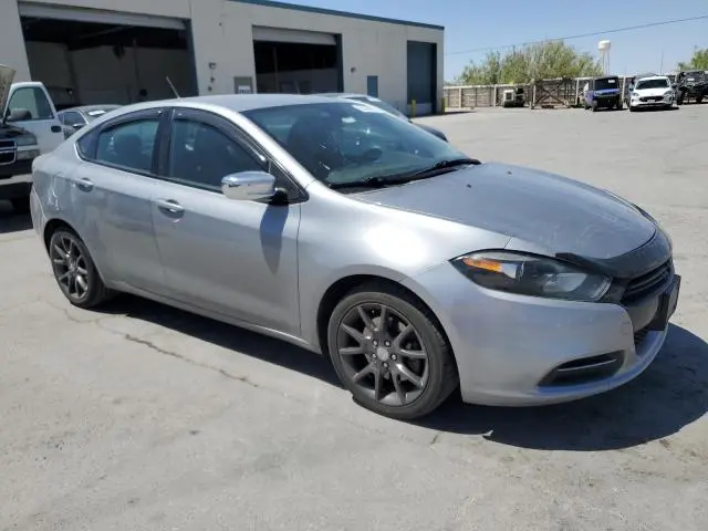 2015 DODGE DART SE  