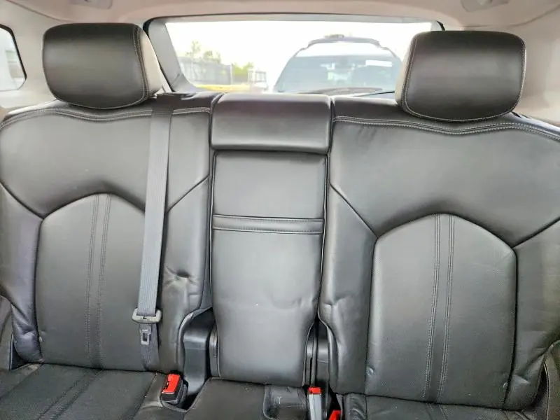 2015 CADILLAC SRX PREMIUM COLLECTION  