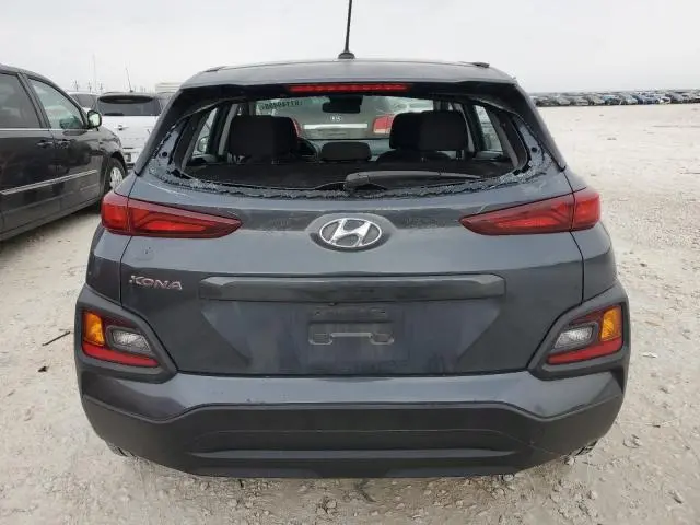 2019 HYUNDAI KONA SE