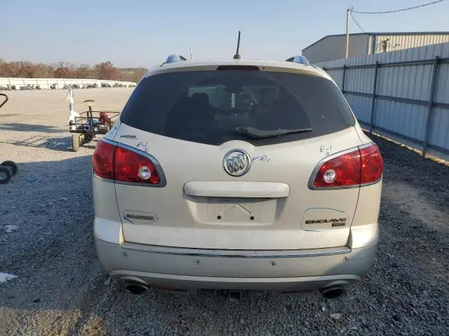 2010 BUICK ENCLAVE CXL  