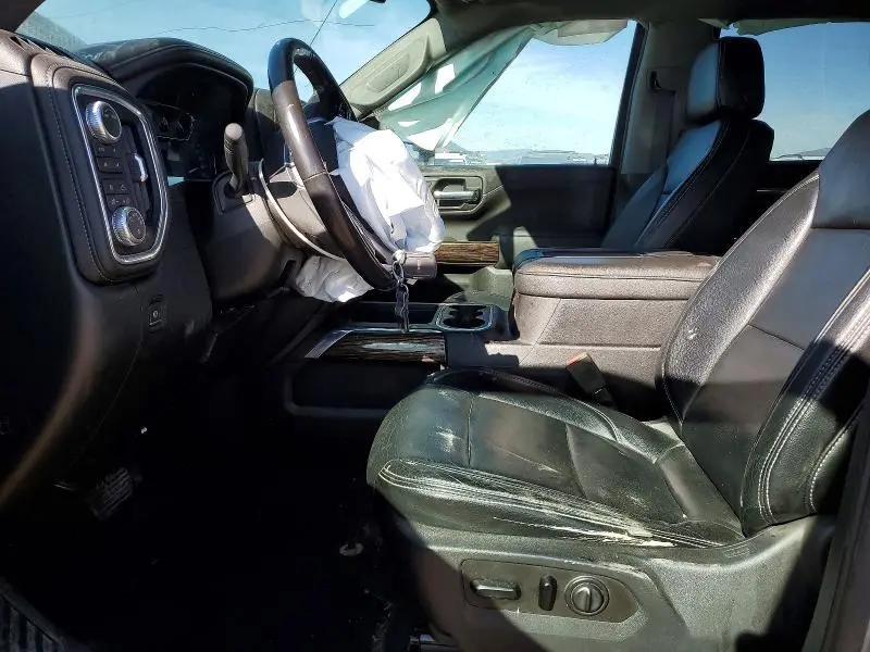 2020 GMC SIERRA K1500 ELEVATION  
