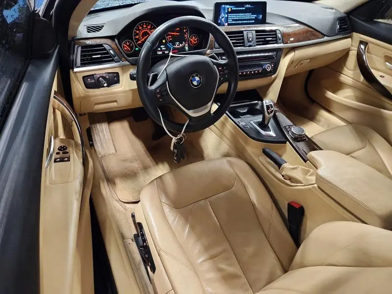2015 BMW 428 XI  