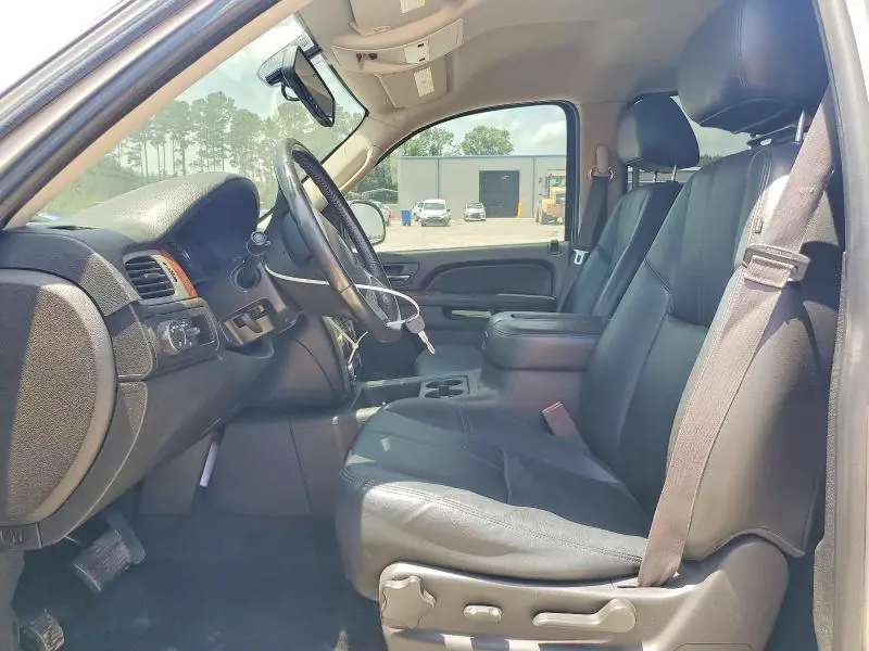 2014 GMC YUKON XL C1500 SLT  