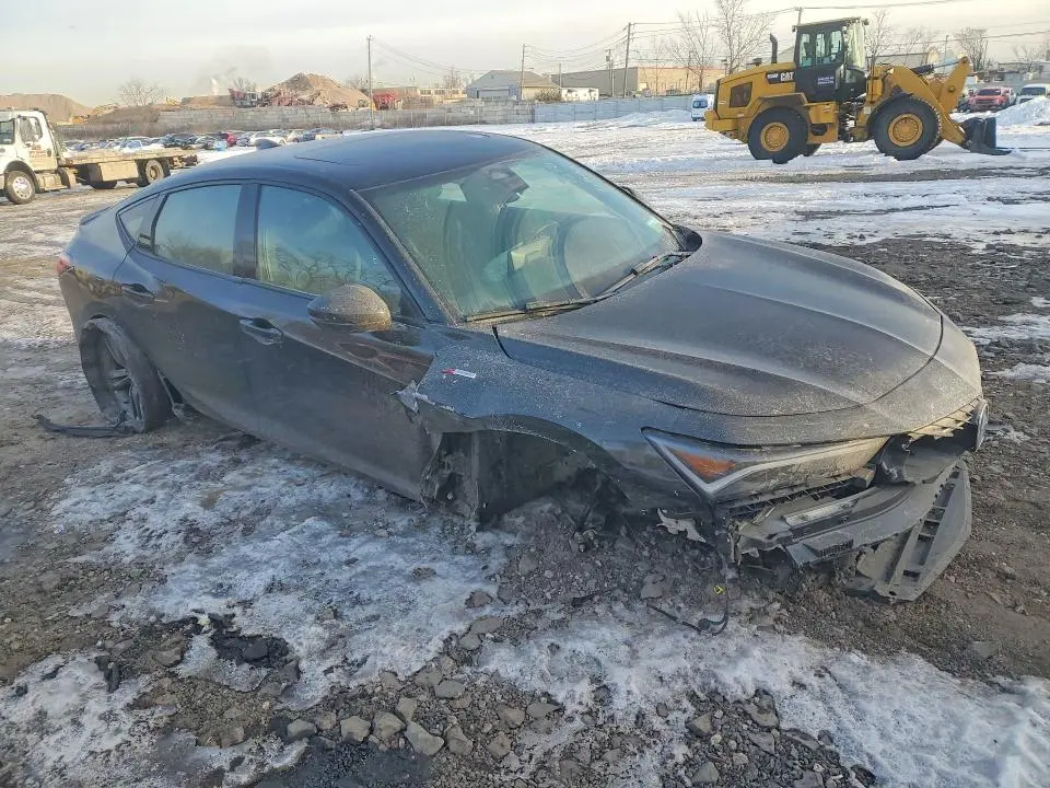 2024 ACURA INTEGRA   