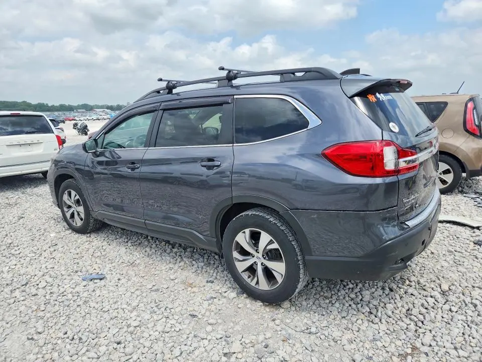 2021 SUBARU ASCENT PREMIUM  