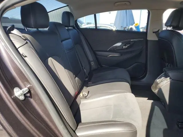 2014 BUICK LACROSSE   