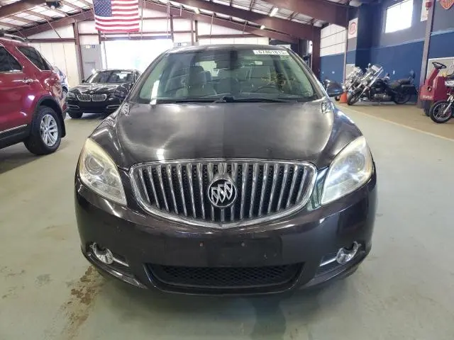 2014 BUICK VERANO