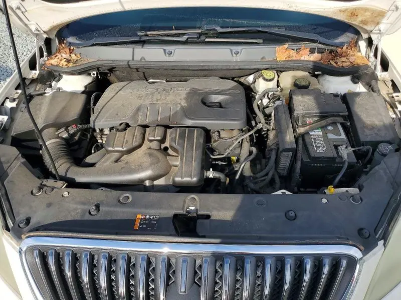 2013 BUICK VERANO CONVENIENCE  