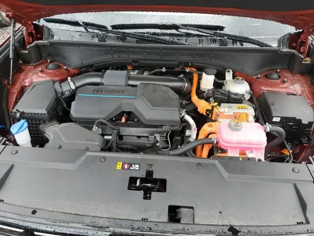 2024 HYUNDAI SANTA FE LIMITED  