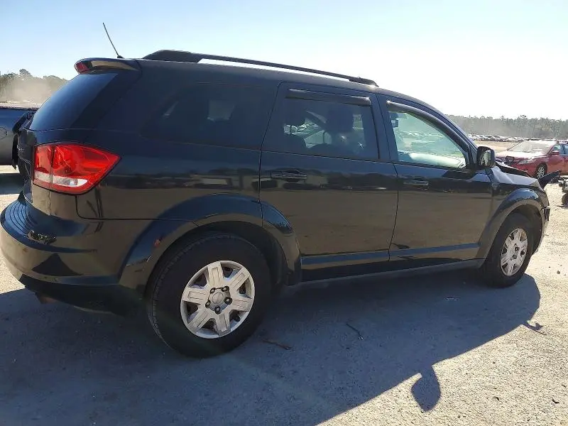 2012 DODGE JOURNEY SE  