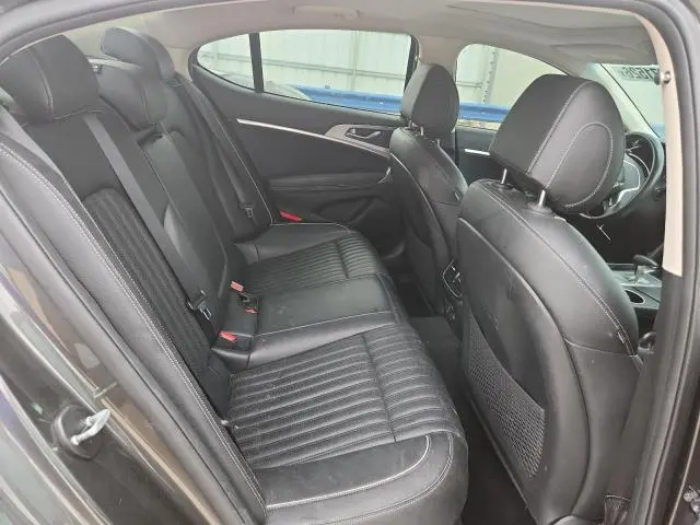 2022 GENESIS G70 2.0T  