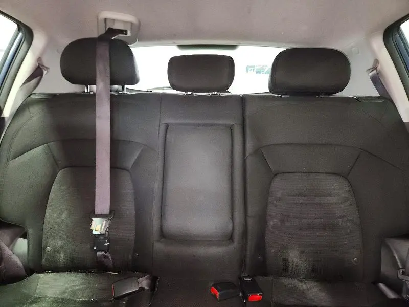 2012 KIA SPORTAGE LX  