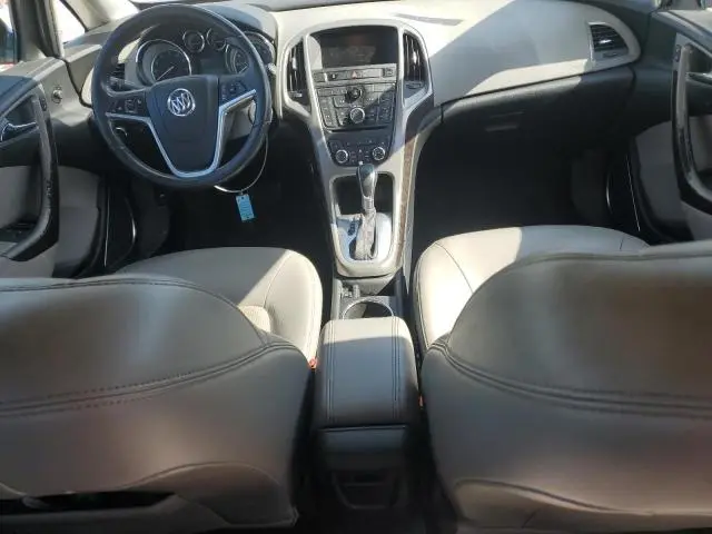 2016 BUICK VERANO SPORT TOURING  