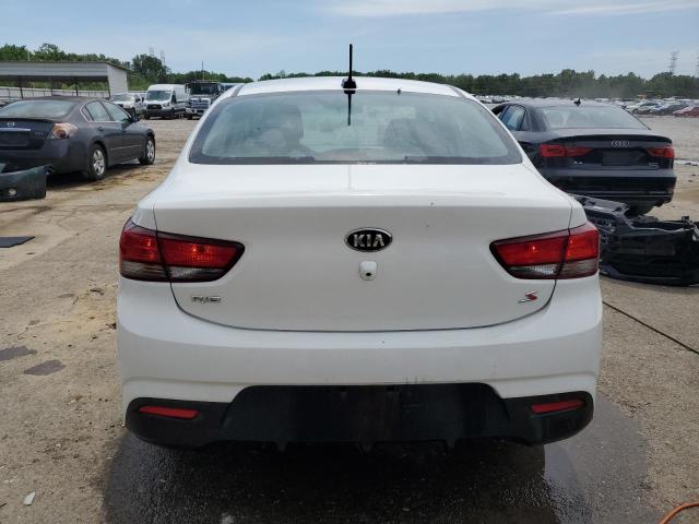 2020 KIA RIO LX