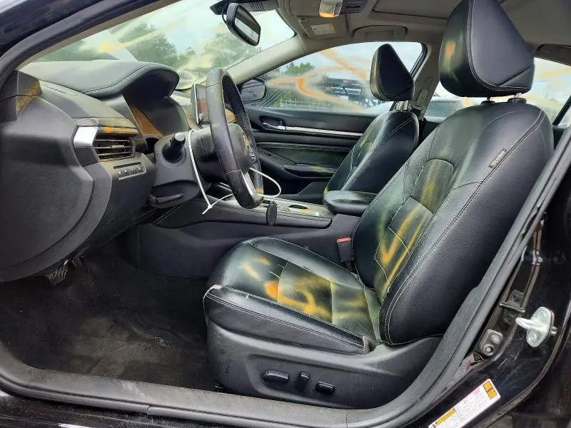 2019 NISSAN ALTIMA SL  