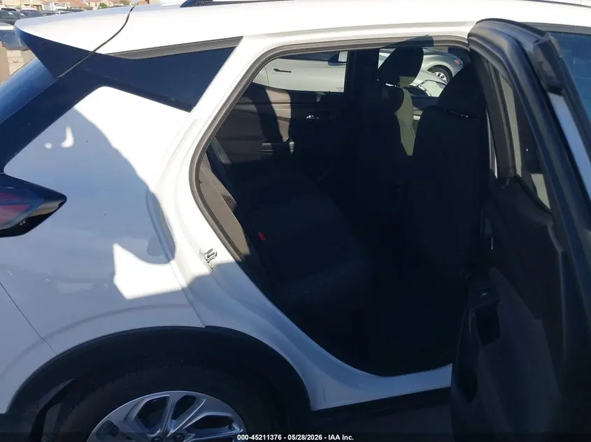 2023 CHEVROLET BOLT EUV FWD LT