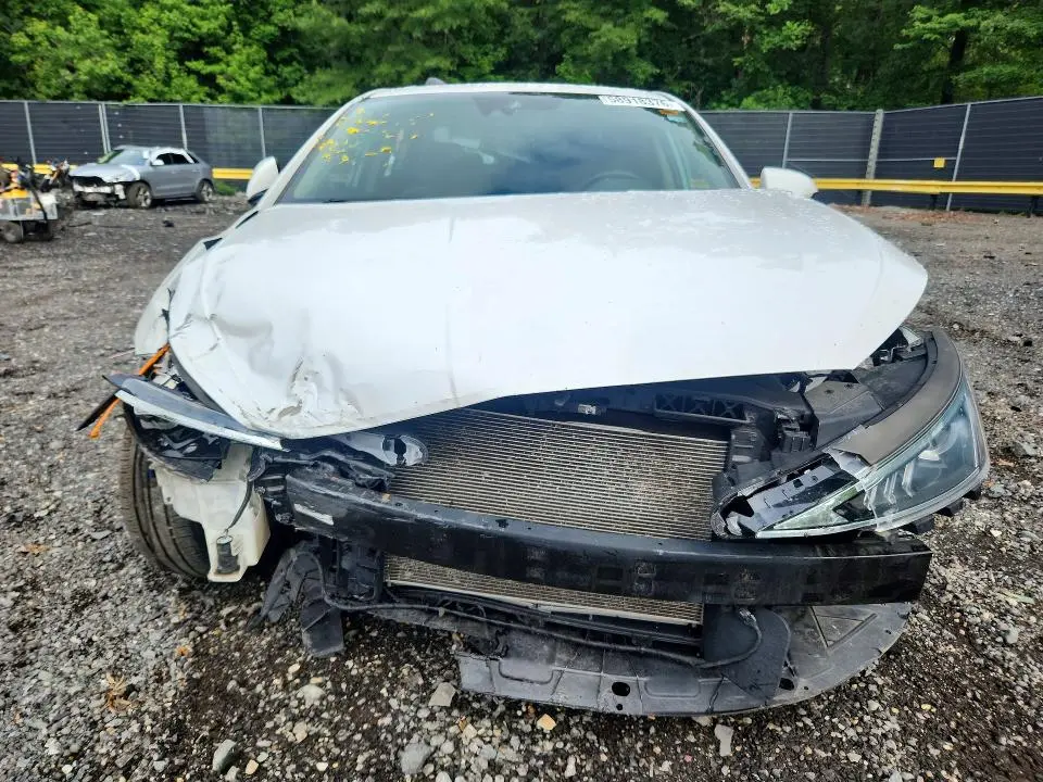 2019 HYUNDAI ELANTRA VALUE EDITION  