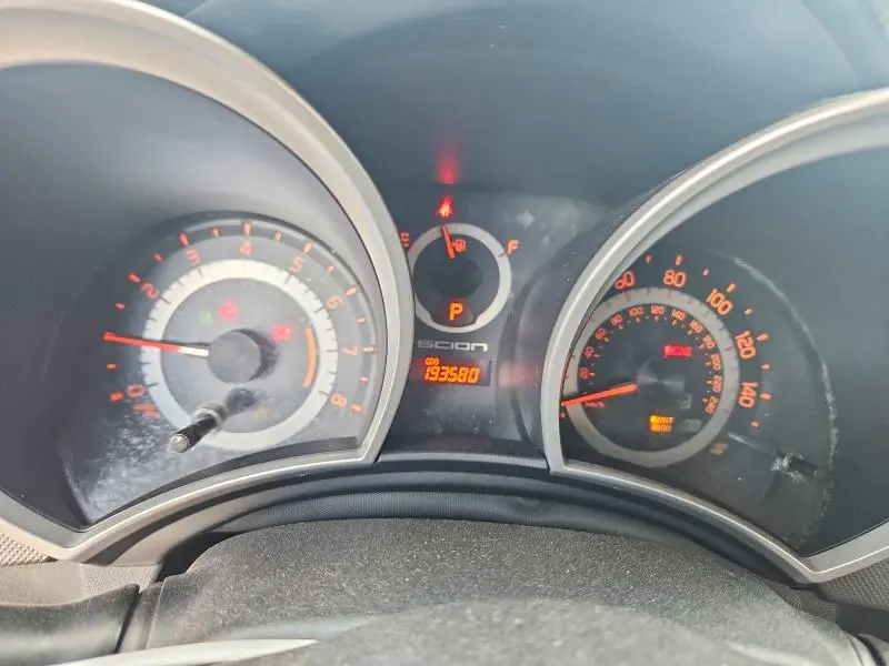2015 SCION TC BASE  