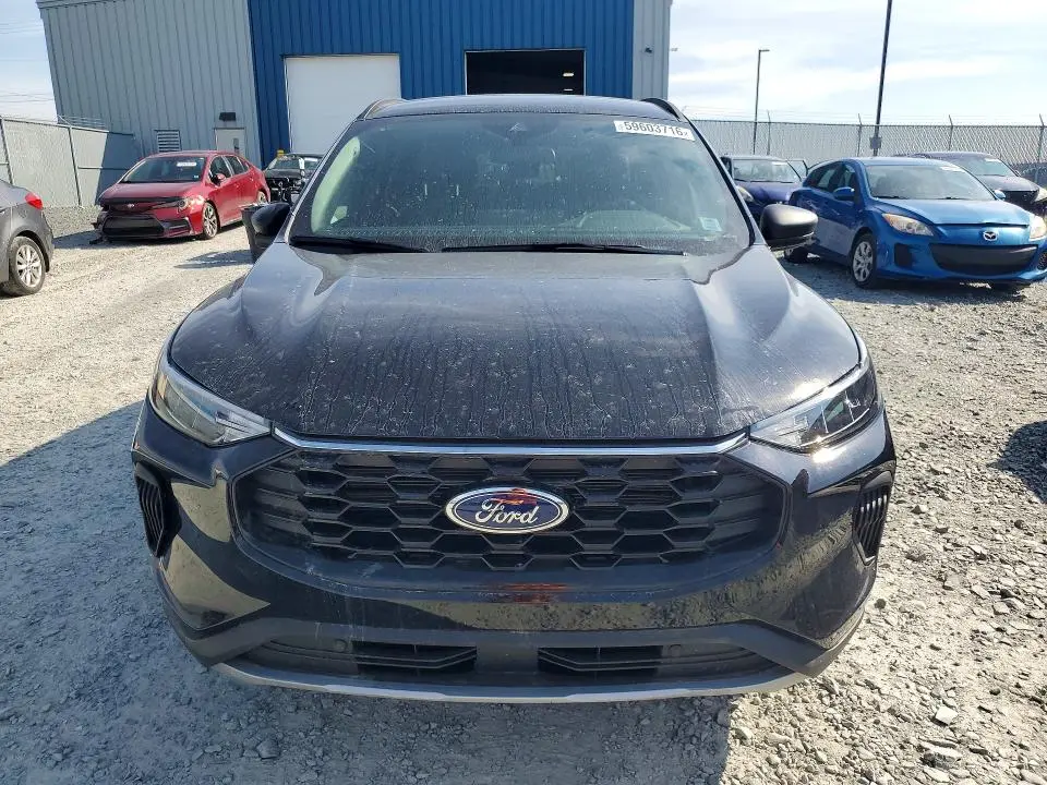 2025 FORD ESCAPE ST LINE  