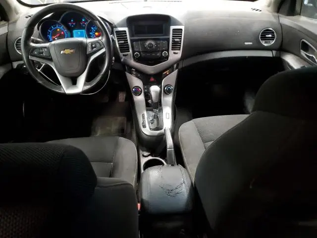 2011 CHEVROLET CRUZE LT  