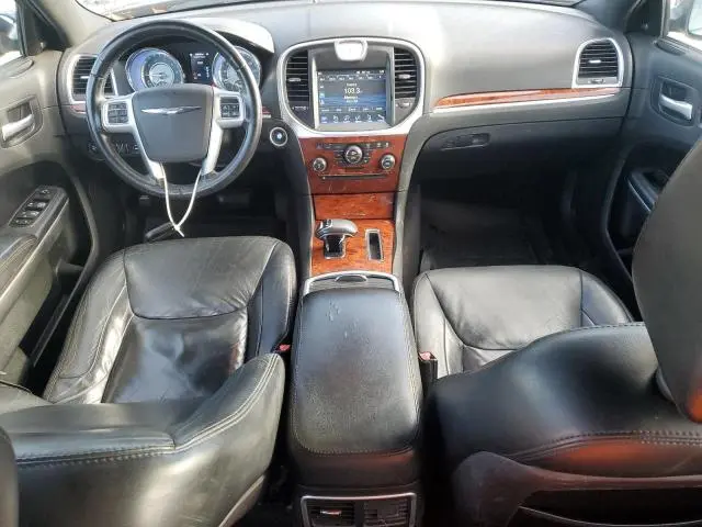 2012 CHRYSLER 300 LIMITED  
