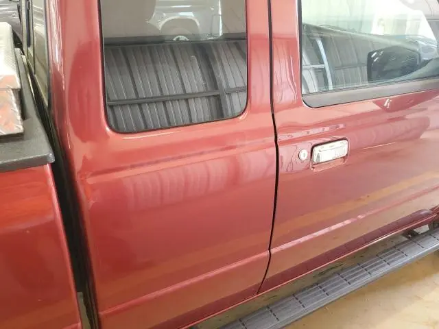 2011 FORD RANGER SUPER CAB  
