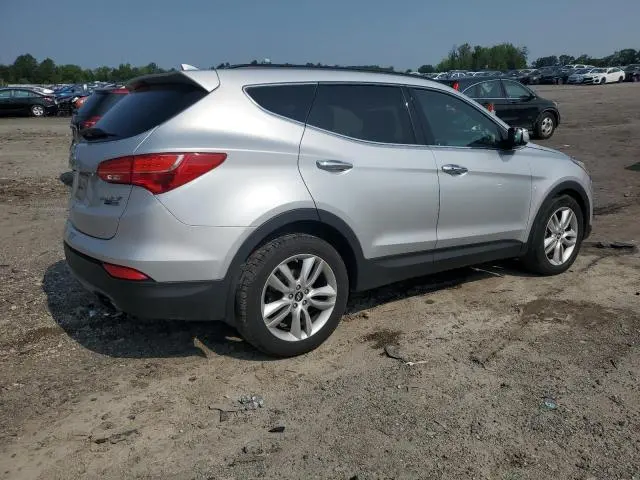 2016 HYUNDAI SANTA FE SPORT   