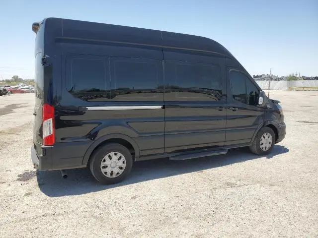 2023 FORD TRANSIT T-350  