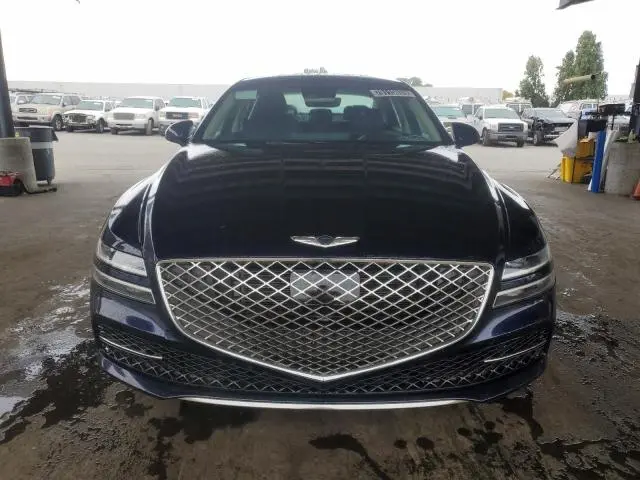 2023 GENESIS G80 BASE  