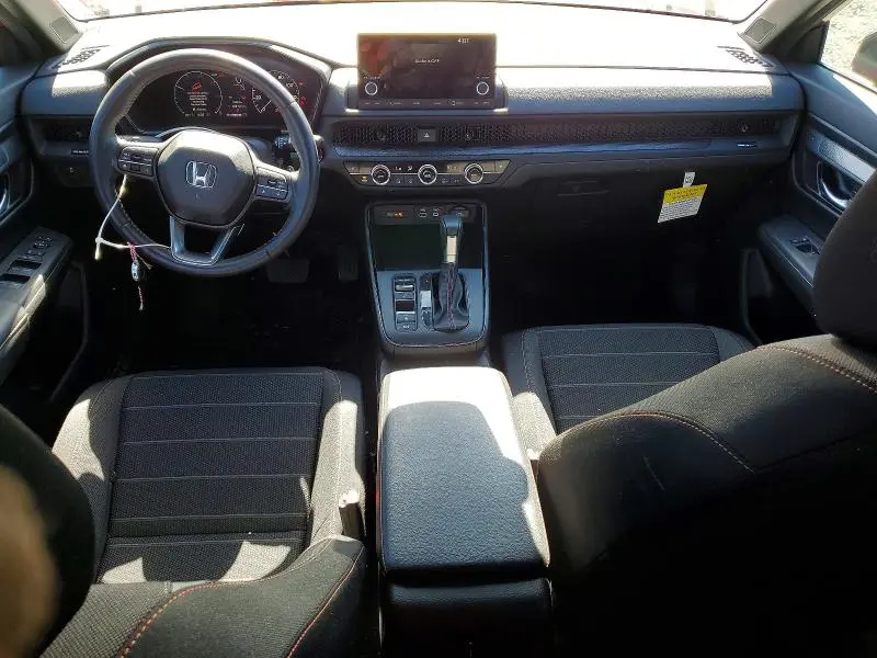 2024 HONDA CR-V SPORT  