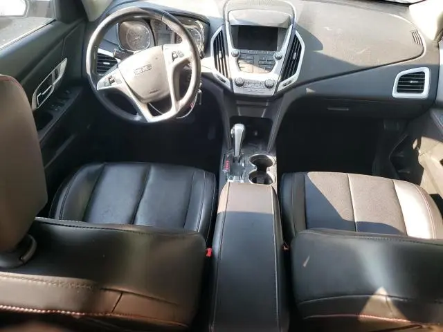 2013 GMC TERRAIN SLT  