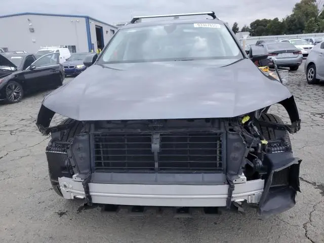 2019 AUDI Q7 PREMIUM PLUS  