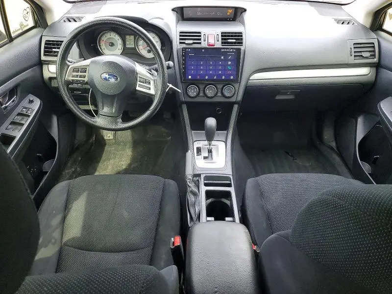 2014 SUBARU IMPREZA PREMIUM  