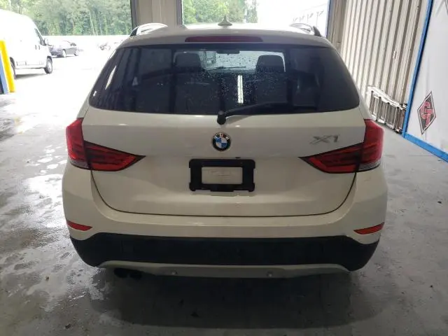 2015 BMW X1 SDRIVE28I  