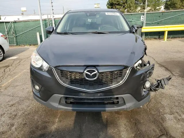 2014 MAZDA CX-5 GT  