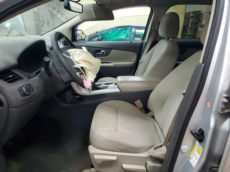 2013 FORD EDGE SE  