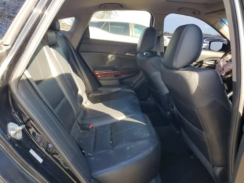 2010 HONDA ACCORD CROSSTOUR EXL  