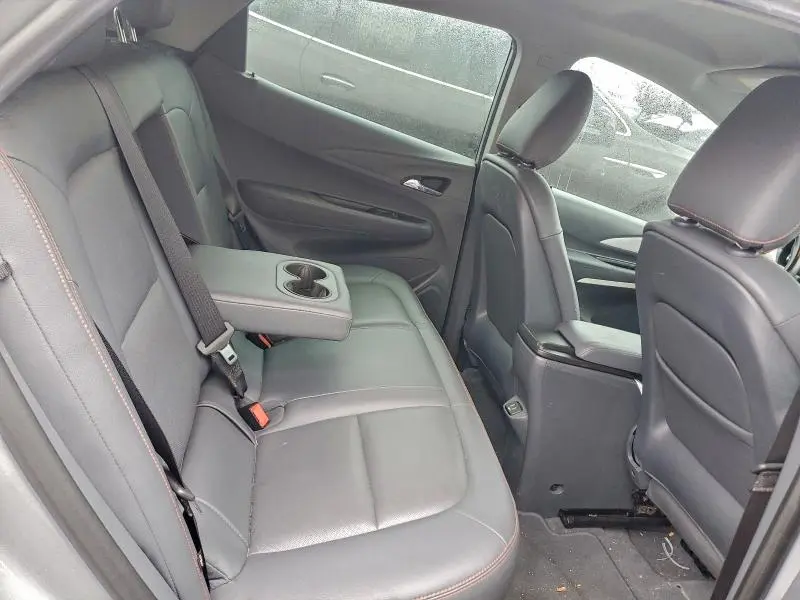 2019 CHEVROLET BOLT EV PREMIER  