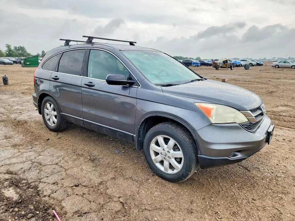 2011 HONDA CR-V SE  