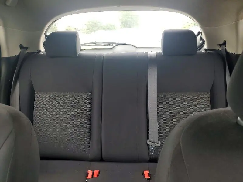 2014 NISSAN JUKE S  