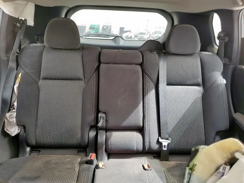 2024 MITSUBISHI OUTLANDER ES  
