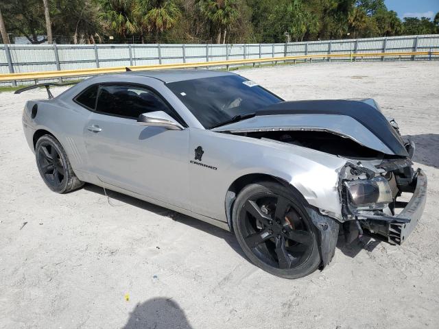 2010 CHEVROLET CAMARO LT