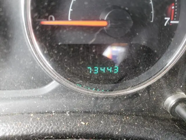 2014 JEEP WRANGLER RUBICON  