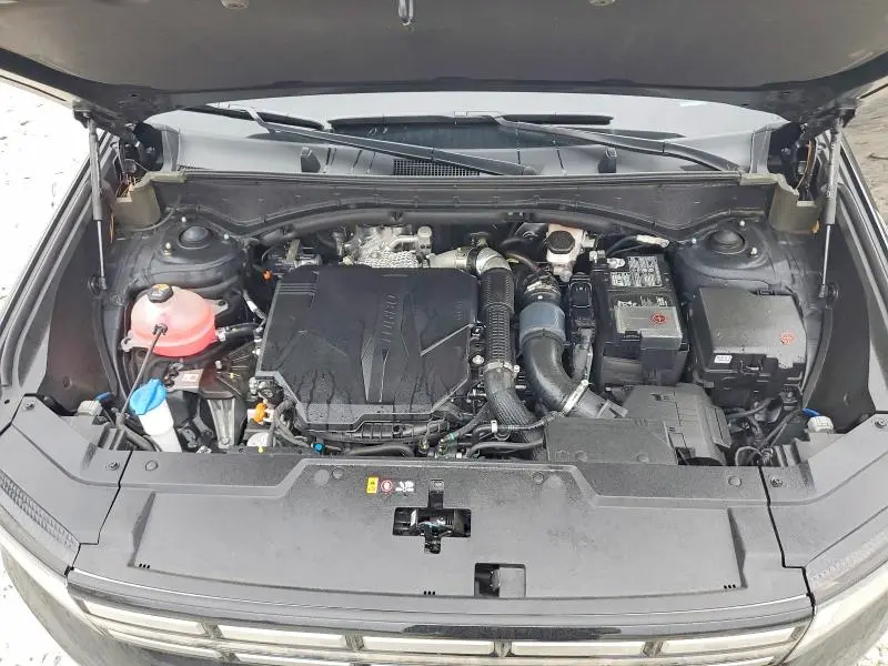 2024 HYUNDAI SANTA FE SEL  